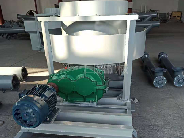 座式喂料機(jī)