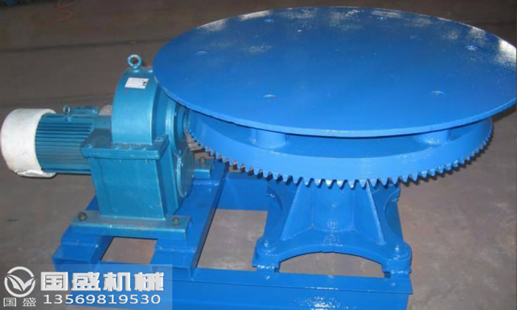 圓盤給料機(jī)盤面