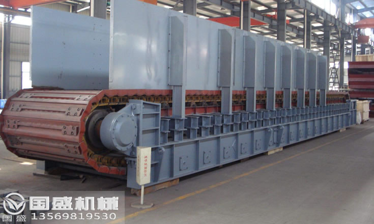 板式給料機(jī)型號(hào)