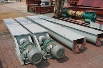 螺旋給料機(jī)